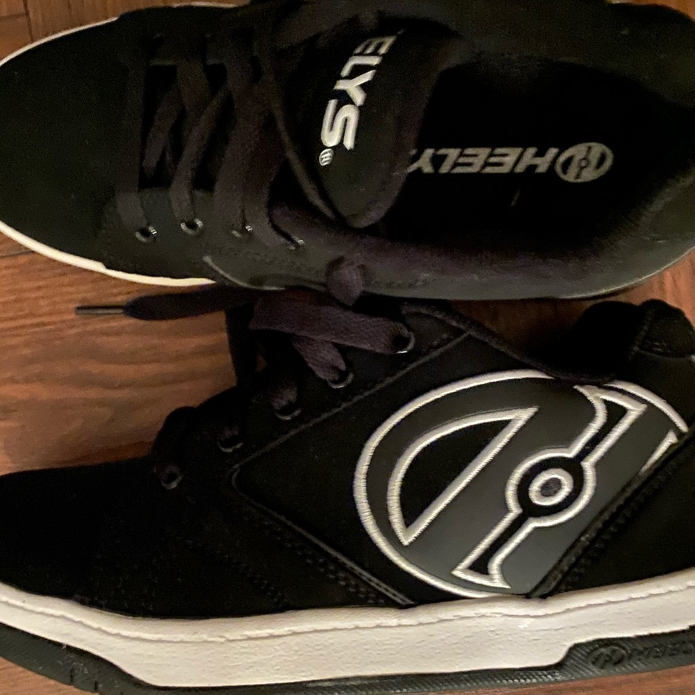 Heelys youth 4